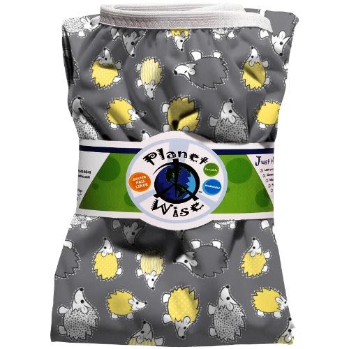 Planet Wise Planet Wise Diaper Pail Liner.