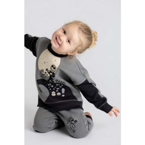 Sporty Sweatshirt