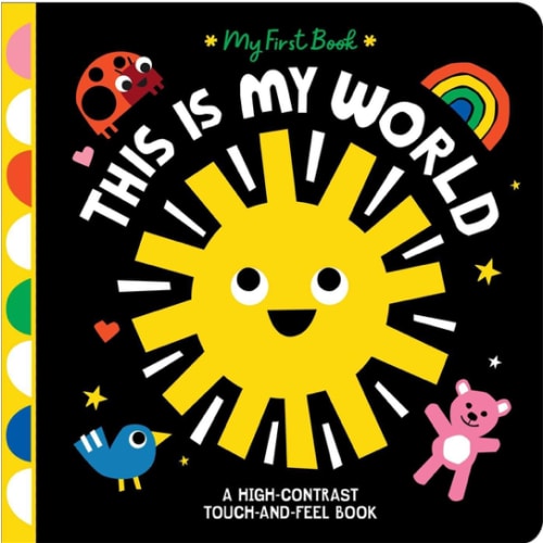 This Is My World