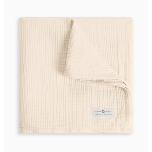 Muslin Swaddle Blanket