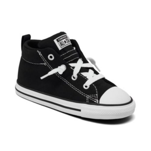 Toddler Kids Chuck Taylor All Star Casual Sneakers from Finish Line