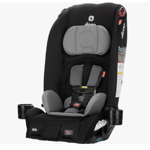 Diono Car Seat - for USA
