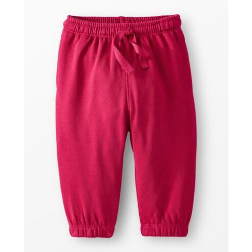 Baby French Terry Sweatpants