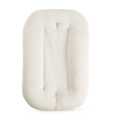 Infant Lounger | Natural