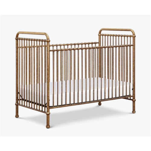 Abigail 3 in 1 Crib