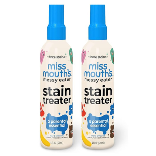 Amazon.com: The Hate Stains Co.: Mom's Magic