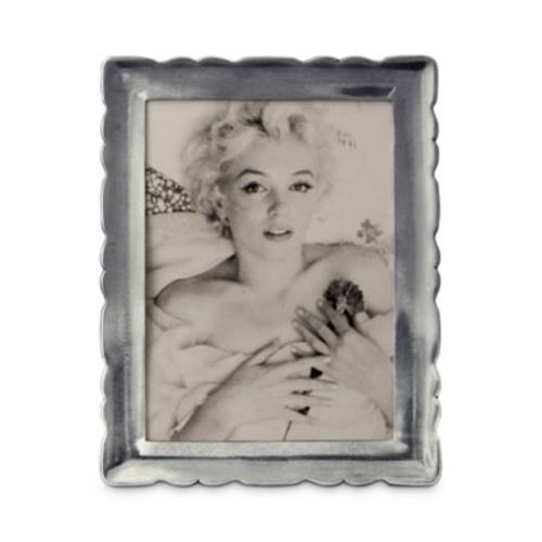 Carretti Rectangle 5" x 7" Frame