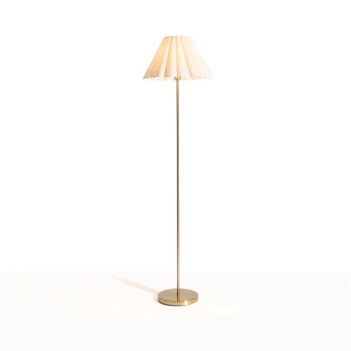 Elora Floor Lamp - Kmart