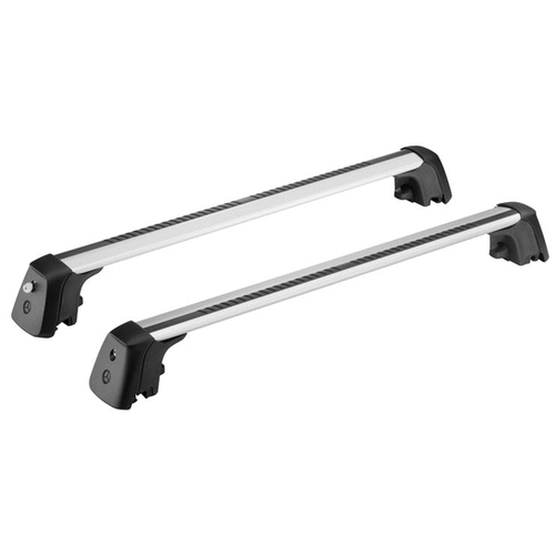 Basic Carrier Bars For Roof Rails - Mercedes-Benz (213-890-07-93)