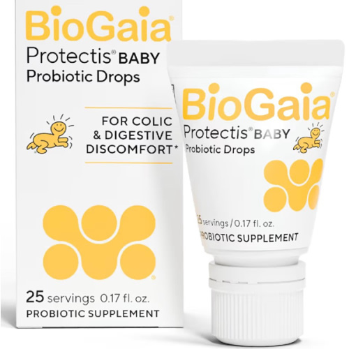 BioGaia Protectis Baby Probiotic Drops