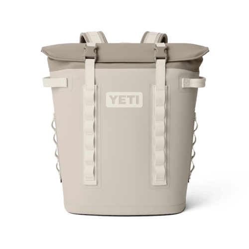 Backpack Cooler: YETI Hopper M20 Soft Cooler