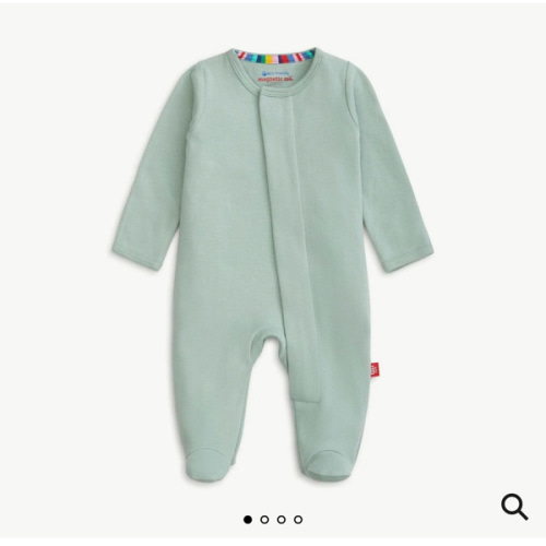 Magnetic Footie – Magnetic Me