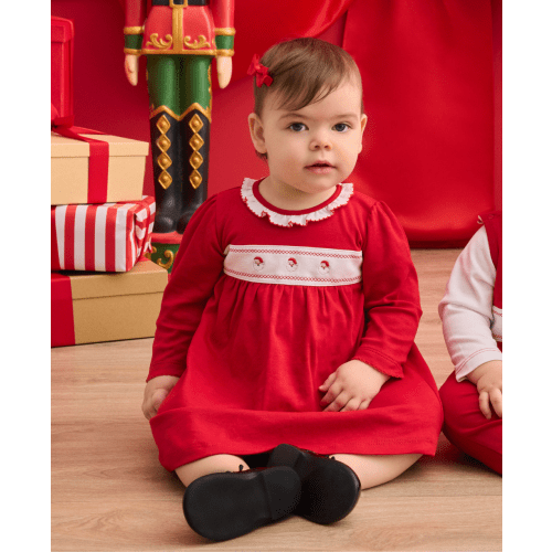 Classic Treasures Holiday 26 Santa Dress Set