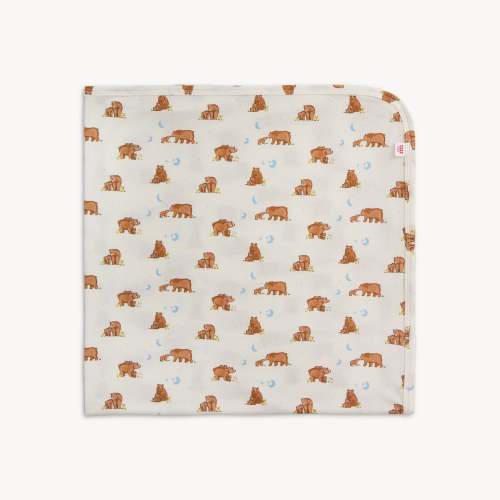 Baby Blanket – Magnetic Me