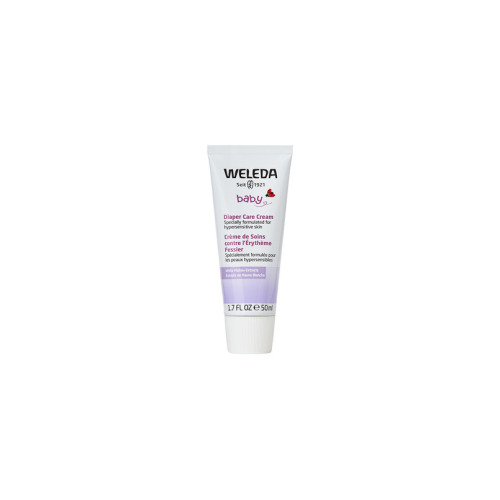 Weleda Baby Derma White Mallow Diaper Care Cream