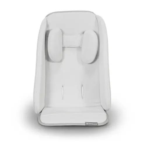 UPPAbaby Snug Seat V2 Grey | Baby Bunting AU