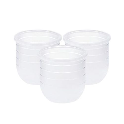 Boon Nursh Silicone Pouch - 8oz/3pk : Target