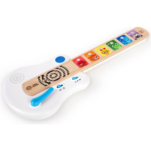 Baby Einstein Strum Along Songs Magic Touch Guitar, Multi