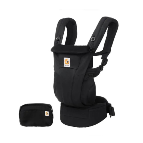 Shop Omni Dream Baby Carrier: Soft, Cotton Comfort | Ergobaby
