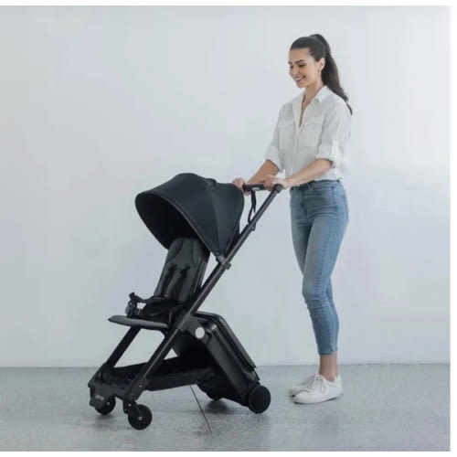 TernX Carry On Stroller - Award Winning Travel Stroller