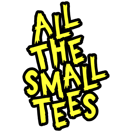 All The Small Tees Gift Card