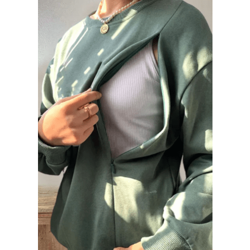 Nursing Sweatshirt
