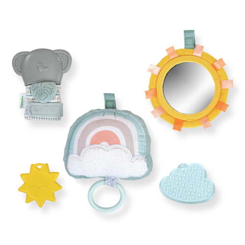 Ingenuity Calm Springs Soothing Essentials Gift Set​