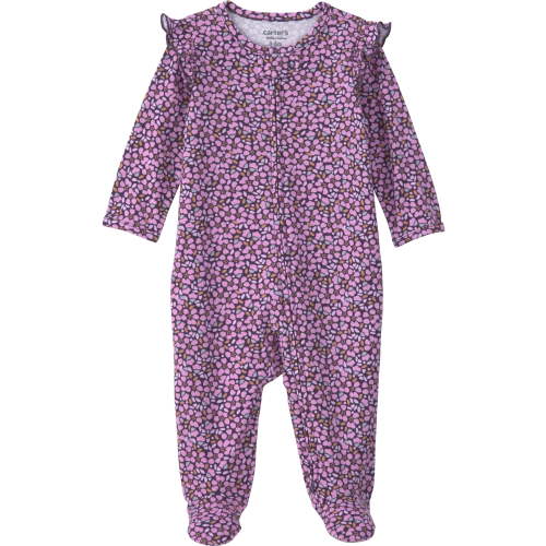 Carter's Child of Mine Baby Sleep 'N Play, Sizes Preemie-6/9 Months
