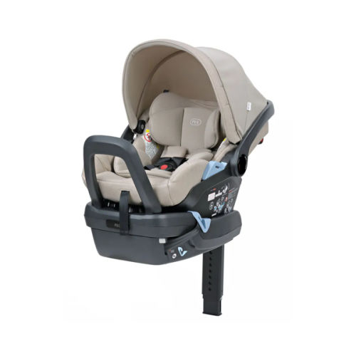 Primo Viaggio 4-35 Lounge | technical sheet and price | Peg Perego