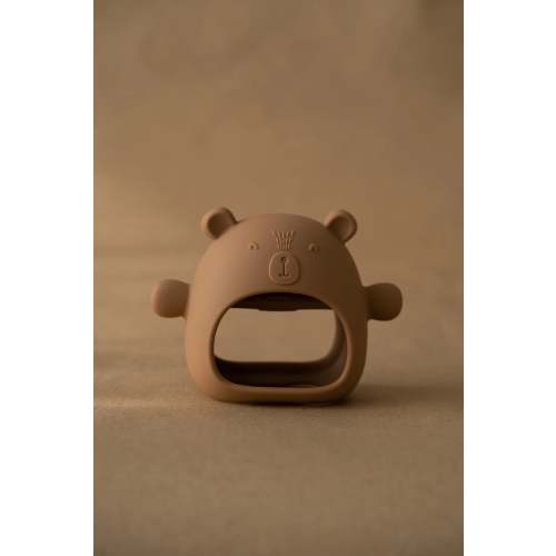 Mitaine de dentition