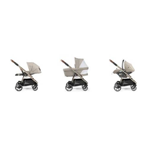 Ypsi Bassinet