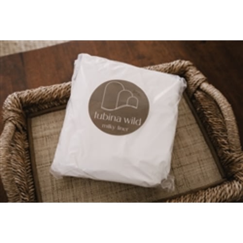 Milky Tub Liner by Tubina Wild – Hygienic Disposable Liner for Milky Birth Tub