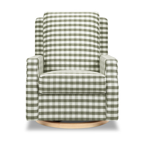 Namesake Crewe Recliner and Swivel Glider & Reviews | Wayfair