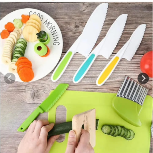 MiniChef – Kiddie Corner