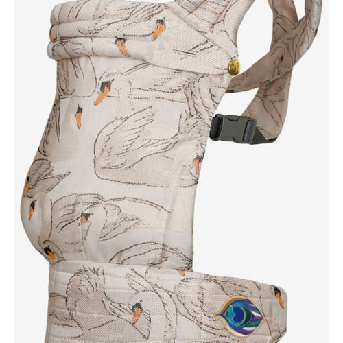 Monogamy Maiden | Zeitgeist Baby Carrier | SHOP ARTIPOPPE