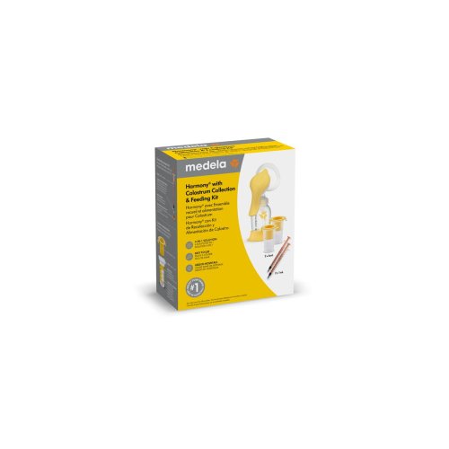 Harmony® with Colostrum Collection and Feeding Kit