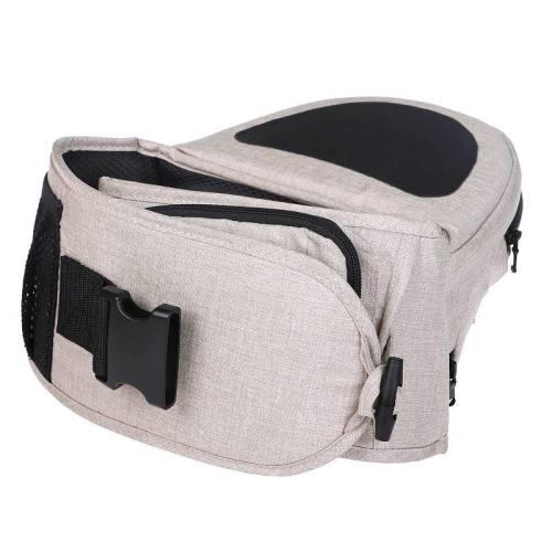 Dreambaby Up & Go Hip Seat Baby Carrier
