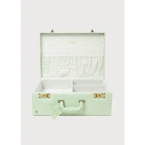 Sage Green Memory Case Small | Pepa London – Pepa London US