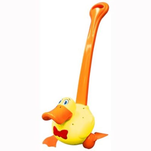 Waddles the Waddle Duck Push Toy - MULTI - NO SIZE