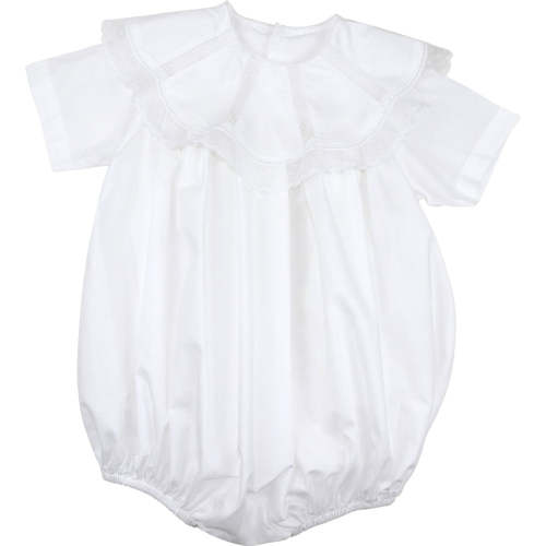 White Heirloom Bubble – Cecil & Lou