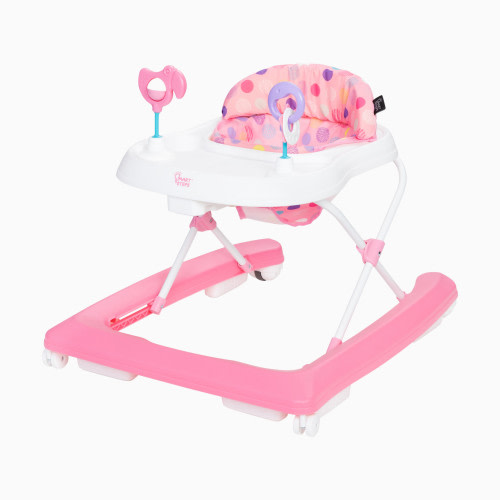 Smart Steps Trend Activity Walker - Orbits Rose