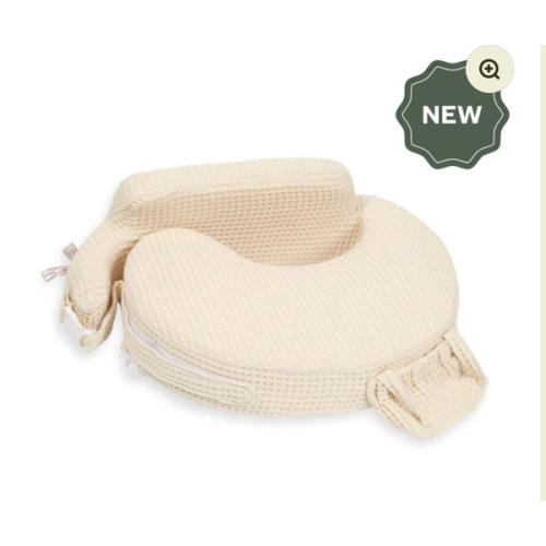 Super Deluxe Nursing Pillow
