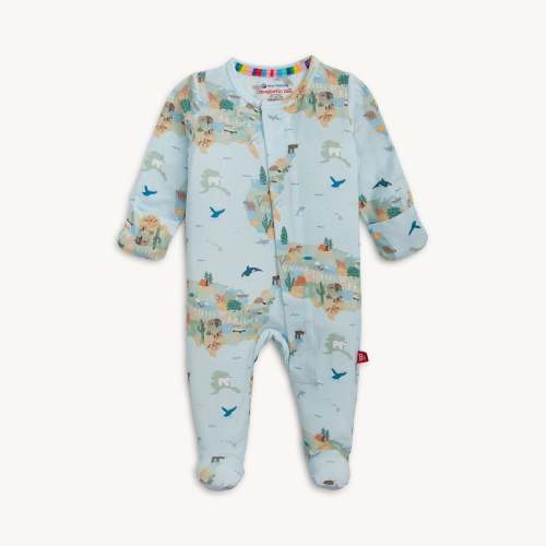 Magnetic Footie – Magnetic Me