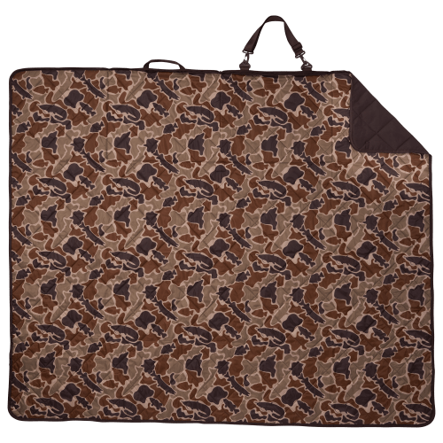 Bass Pro Shops Outdoor Throw Blanket
