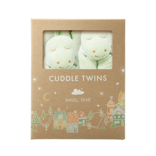 Cuddle Twins - Dinosaur – Angel Dear