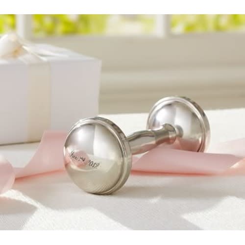 Salisbury Rattle