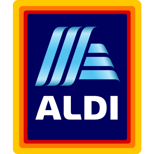 Storkcraft Alpine 6 Drawer Nursery Double Dresser, White - ALDI