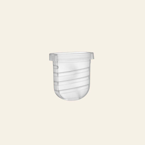 DiscreetDuo Wearable Pump - Diaphragm (1 count only)
