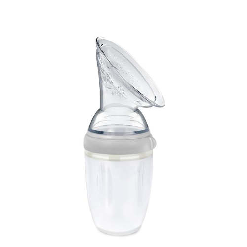 Generation 3 160/250ml Silicone Breast Pump – Haakaa