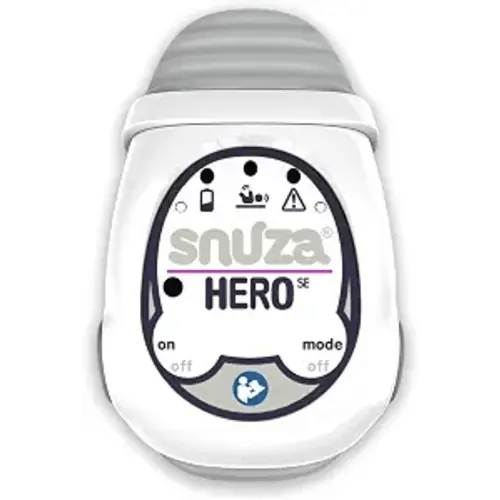 Snuza Hero Baby Monitor